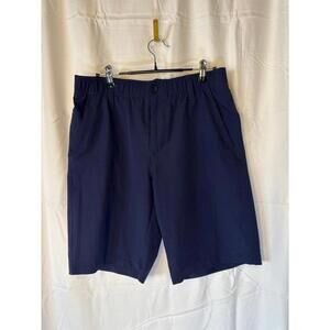 Under Armour men’s golf shorts size 32